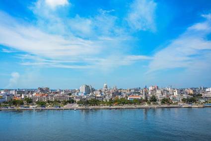 La Habana 