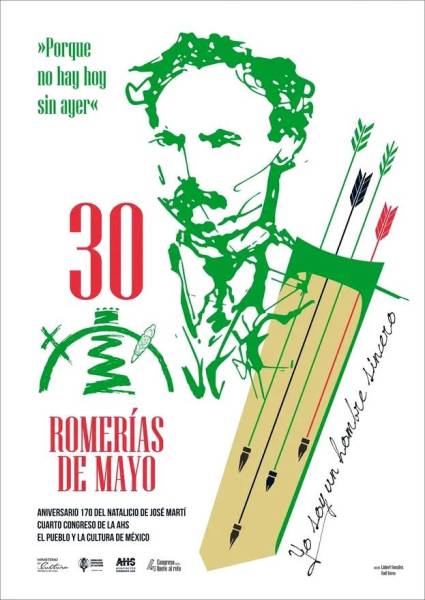 Romerías de Mayo