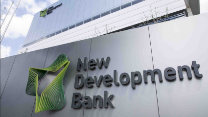 Banco Brics