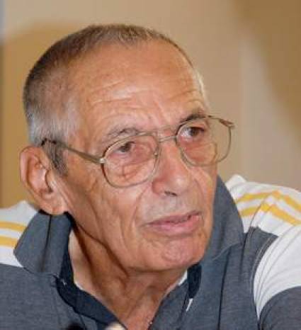 Carlos Bermúdez Rodríguez