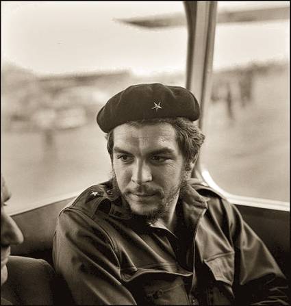 Ernesto Che Guevara