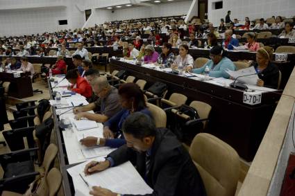 Asamblea Nacional