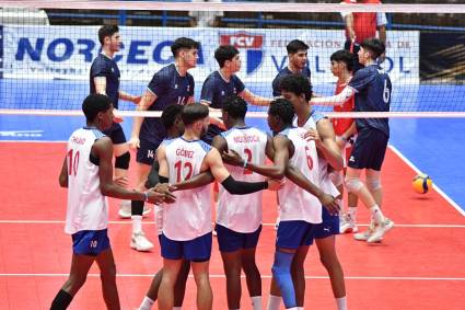 Voleibol