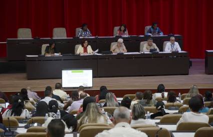 Asamblea Nacional