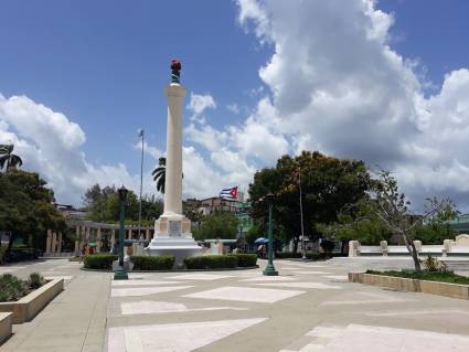 Santiago de Cuba
