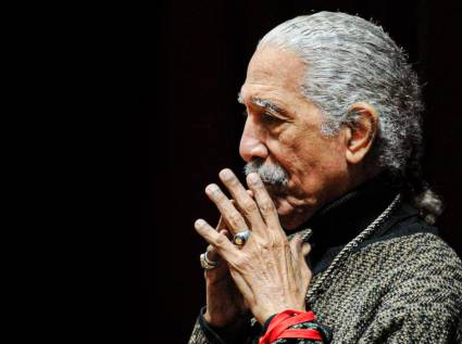 Rogelio Martínez Furé