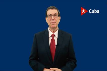 Bruno Rodríguez
