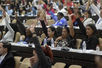 Asamblea Nacional del Poder Popular