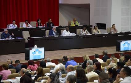 Asamblea Nacional del Poder Popular