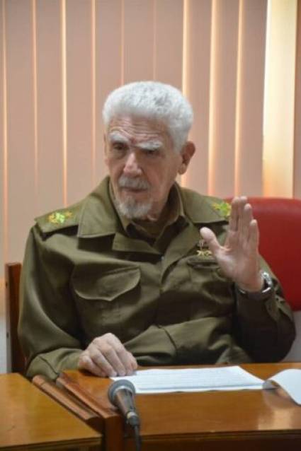 Ramiro Valdés