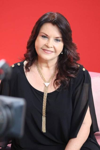 Nancy González