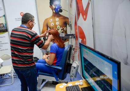 Centro de Investigaciones del Deporte Cubano 