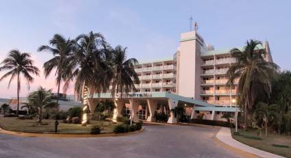 Hotel El viejo y el mar