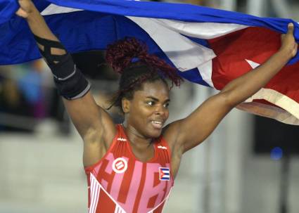 Ángela Álvarez