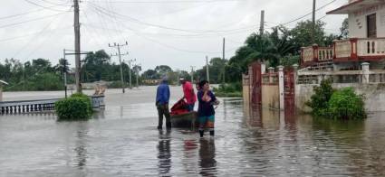 Inundaciones