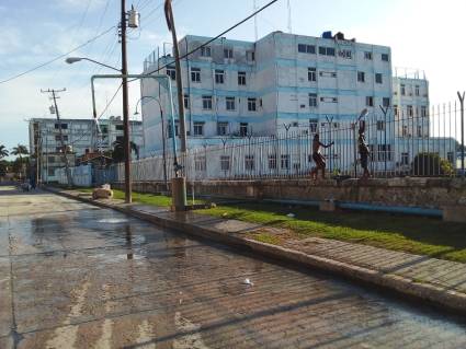 Aguas de la Habana
