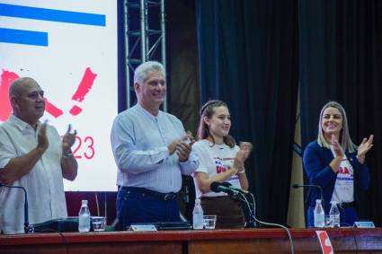 Asamblea Nacional de la Feem