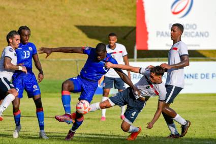 Fútbol Cuba