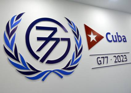 La expectativa de la Cumbre ha repercutido en la opinión pública internacional. 