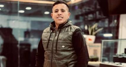 El joven palestinos asesinado por fuerzas israelies en Jericó 