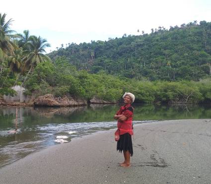 Río Miel
