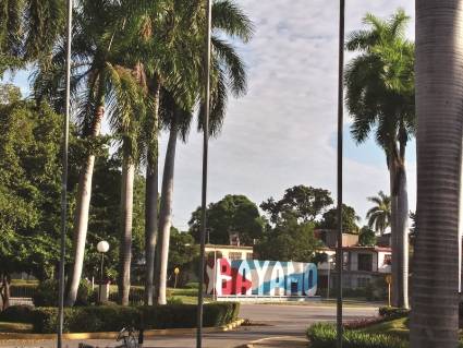 Bayamo es la ciudad de las primeras veces.