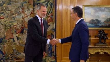 De no lograr los apoyos para ser investido presidente, habría una repetición electoral en España el 14 de enero. 