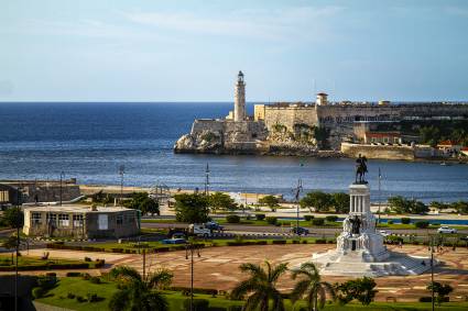 La Habana celebra