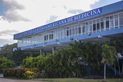 Escuela Latinoamericana de Medicina