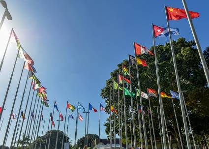 FIHAV 2023:  en Cuba y por el desarollo