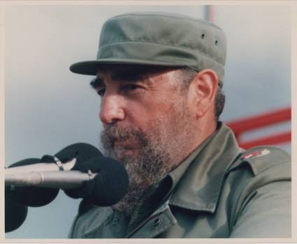 Fidel