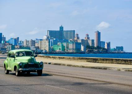 La Habana celebra 