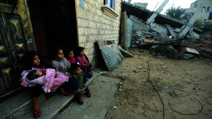 Gaza