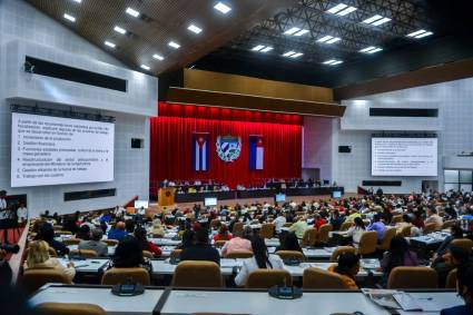 Segundo Periodo Ordinario de Sesiones