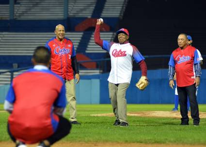  Tony Oliva