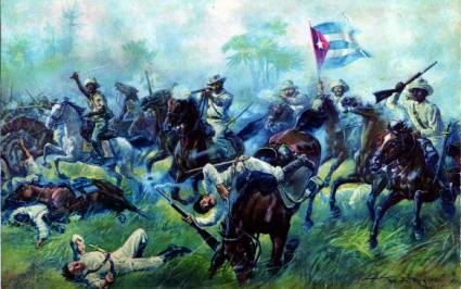 Guerras de independencia