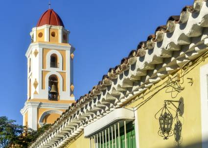 Trinidad 