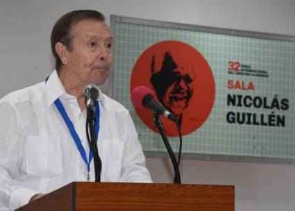 Jesús Guanche