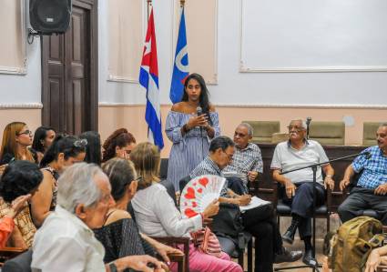 Los recién graduados