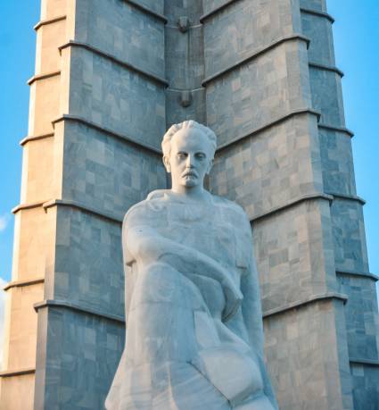 Memorial José Martí