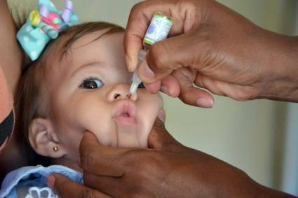 En Cuba se desarrolla la 64 Campaña Nacional de Vacunación
