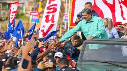 Al preguntar sobre la disposición de voto, el 65,5 por ciento aseveró que acudiría a sufragar. 