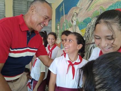 Ramón Rodríguez