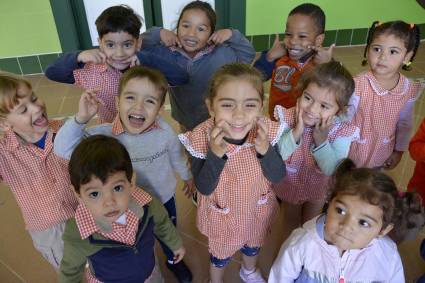 El tercer domingo de julio en Cuba se celebra el Día de los Niños