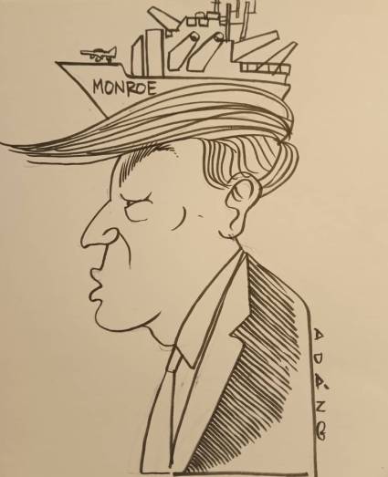 La paz para Venezuela