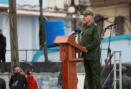 Marcha del Pueblo Combatiente