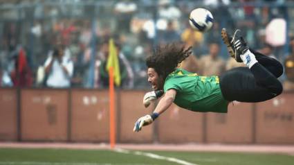 René Higuita