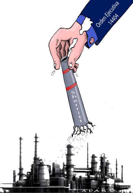 Sanciones de Estados Unidos contra Cuba