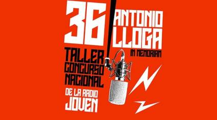 36to. Taller y Concurso Antonio Lloga In Memoriam