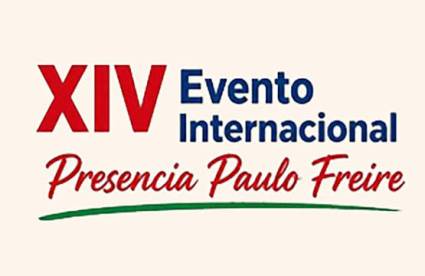 El evento reunirá a educadores, investigadores y estudiantes para abordar el pensamiento pedagógico de Paulo Freire.